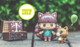 milk漫画,Milk漫画温馨回顾