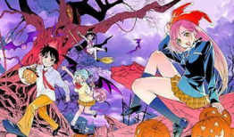 妖精漫画sss,奇幻世界中的爱与冒险之旅